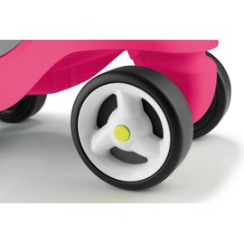 porteur bubble go smoby