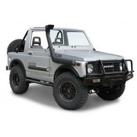 Snorkel Suzuki samurai santana SJ410 SJ413 NEUF
