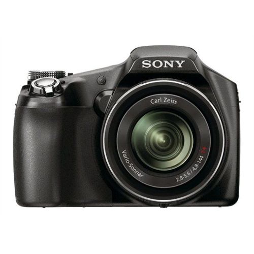 Sony Cyber Shot Dsc Hx100v Appareil Photo Numerique Compact