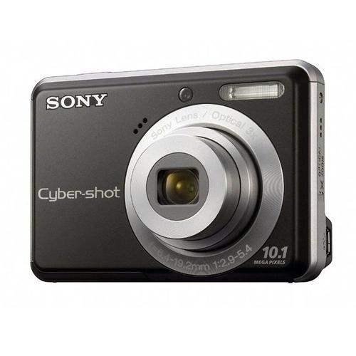 Appareil Photo Compact Sony Cyber Shot Dsc S930 S930 Appareil