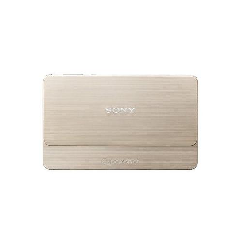 Appareil Photo Compact Sony Cyber Shot Dsc T700 N Ort700 N