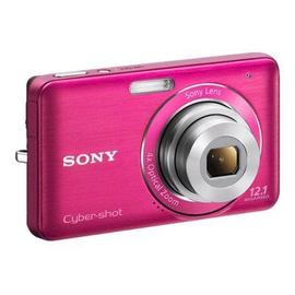 Appareil Photo Compact Sony Cyber Shot Dsc W310 Rosew310