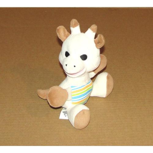 peluche sophie la girafe