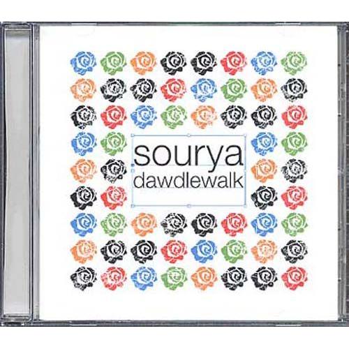 sourya dawdlewalk