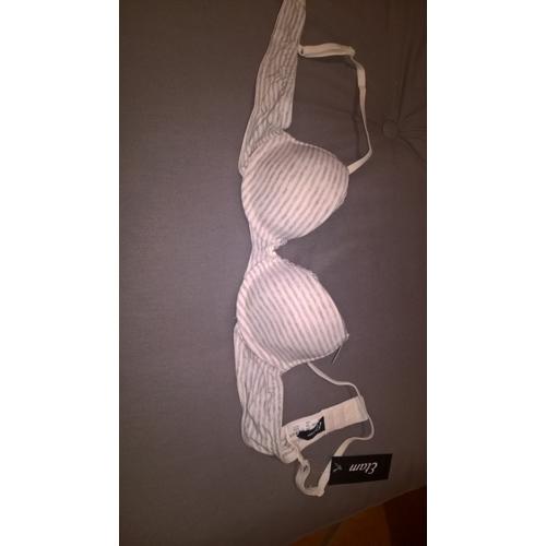 Soutien-gorge Etam 85A Blanc | Rakuten