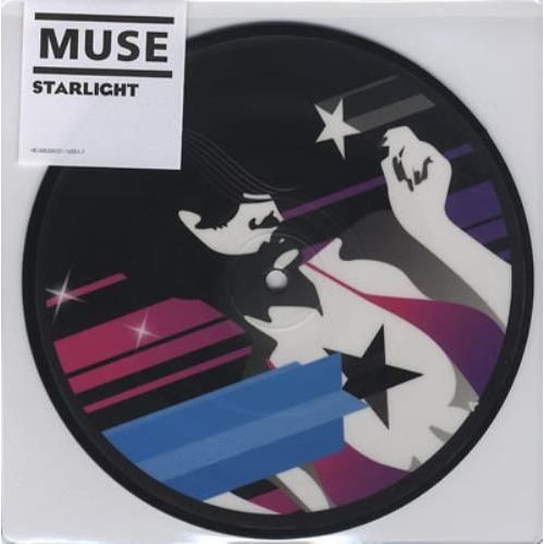 starlight muse release date
