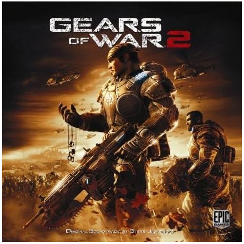 gears of war 2 theme song gears of war 2 theme song
