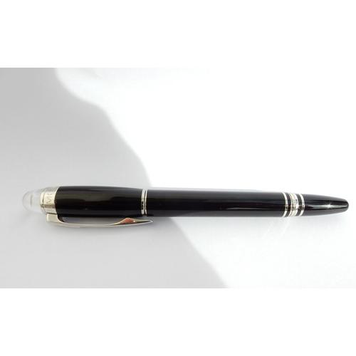 Stylo plume Mont blanc plume or 14 k 585 Rakuten