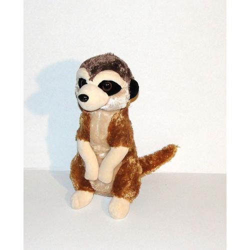 peluche suricate