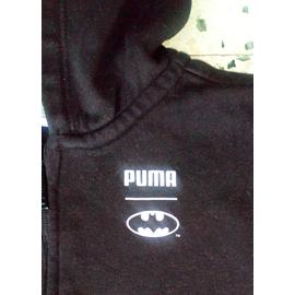 jogging puma 4 ans