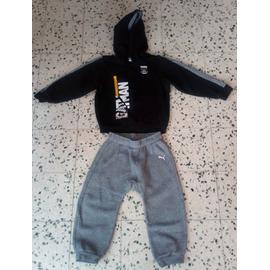 jogging puma 4 ans