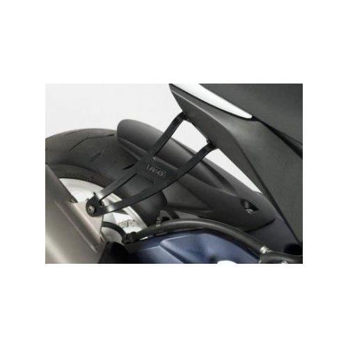 GSX 750//1200 Style Paire OEM/ / par exemple pour GSF 600//1200/ Bandit SUZUKI Repose-pieds
