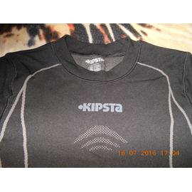 kipsta manche longue