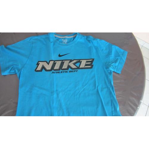 t-shirt nike bleu t-shirt nike bleu