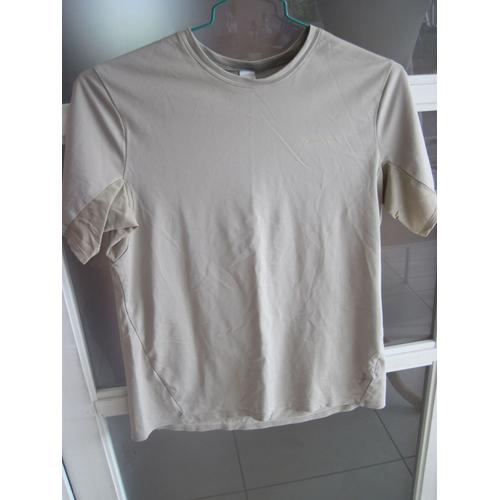 decathlon t shirt technique