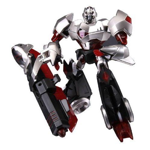 jouet transformers megatron