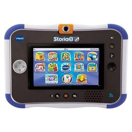 tablette vtech storio