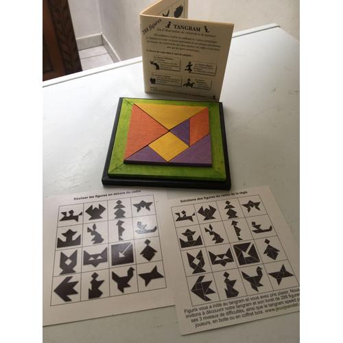 246 Handmade Art Intarsia Wooden Puzzle Box Football