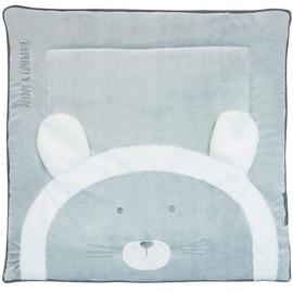 tapis doudou et compagnie