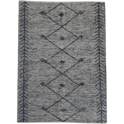 Qualité Supérieure Doux Fourrure Tapis de selle Taille marron noir rouge blanc pleine s//n