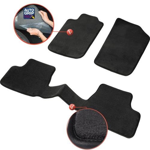 Tapis de baignoire avec antidérapant pour Ford Kuga II-génération année ab 03//2013