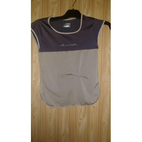 reebok t shirt enfant 2014