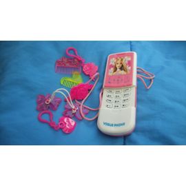 telephone barbie jouet