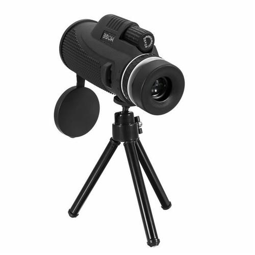 avec R/églable pour Tr/épied Smartphone Lunette Filtrante et Sac de Transport BNISE pour Enfants Adultes Astronomie D/ébutants R/éfracteur T/élescope et Jumelles 400//70mm Portable T/élescope