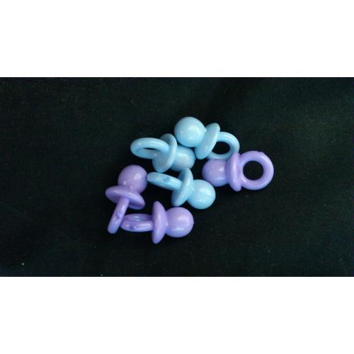 4mm 6//0 verre seed perles lilas 50g grammes