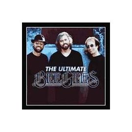 ultimate bee gees the 50th anniversary collection rar