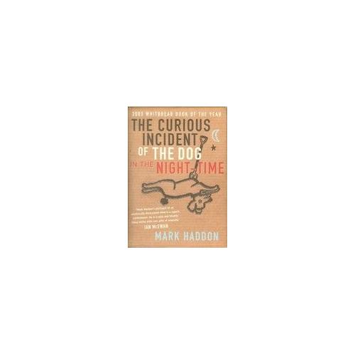 Black Friday The Curious Incident Of The Dog In The Night Time