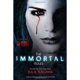 The Immortal Rules | Rakuten