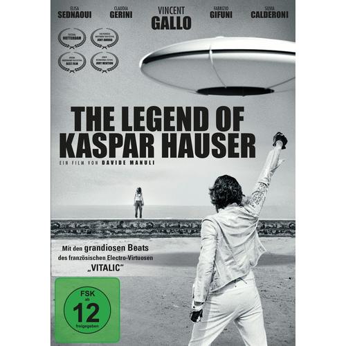 The Legend Of Kaspar Hauser Rakuten