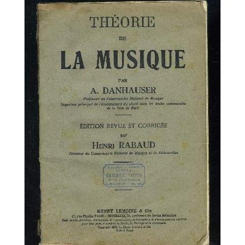 Ancien Signe De Notation Musicale 5 Lettres Theorie De La Musique- Signes Employés Pour Écrire La Musique / La