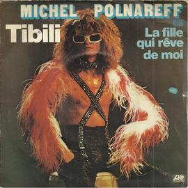 perruque michel polnareff pas cher