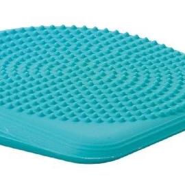Togu Balle-Coussin r/éhausseur Dyn-Air pour Enfants 33 cm