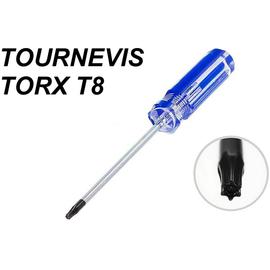 Tournevis Magnetique Torx T8 Pour Playstation 4 Ps4 Rakuten