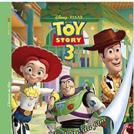 Toy story 3