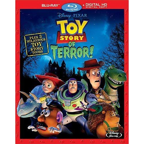 Toy Story Angoisse Au Motel Toy Story : Angoisse au motel (Toy Story of Terror) | Rakuten