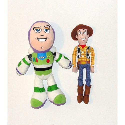 doudou toy story