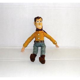 woody peluche parlante