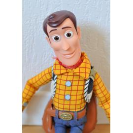 woody parlant 40 cm