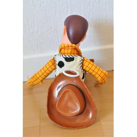 woody parlant 40 cm