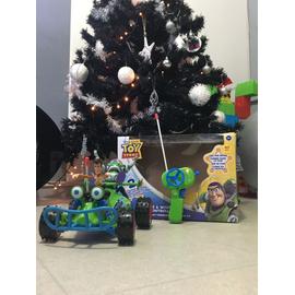 toy story voiture