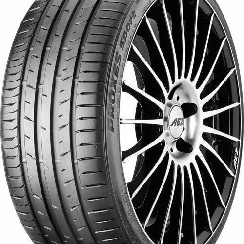 Toyo Proxes T1-R Summer Tire F//E//71 205//50//R15 89V
