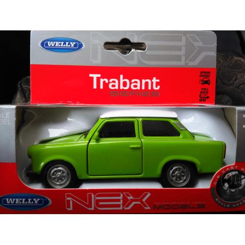 voiture miniature welly