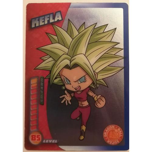 Trading Cards Dragon Ball Super Panini N° 168 Rakuten