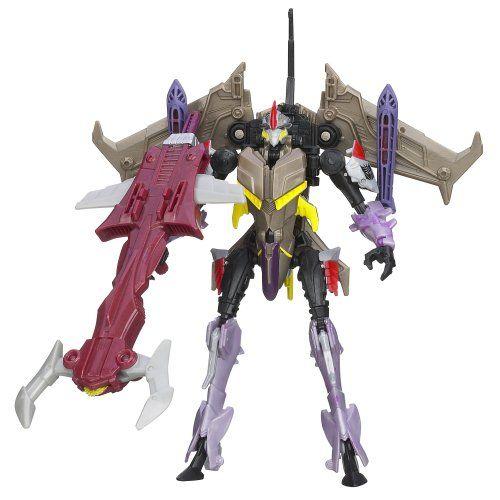 transformers starscream jouet