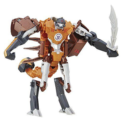 transformers robots in disguise jouet