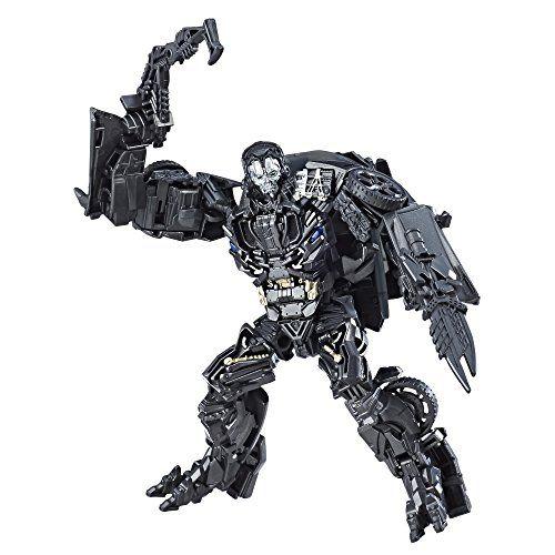 figurine transformers studio series